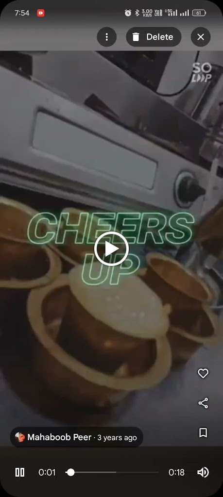 Videos