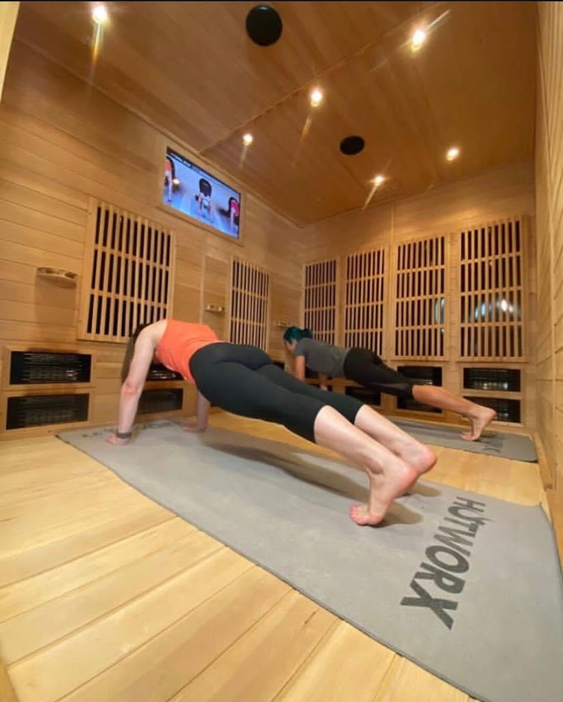  HOTWORX - Boynton Beach, Florida