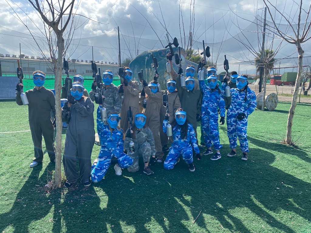 Centro Multiaventura Grupo Vaya Tela