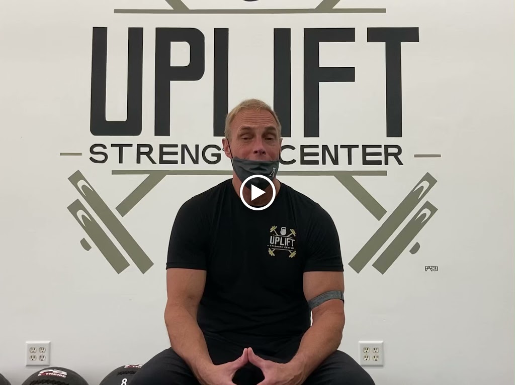  Uplift Strength Center
