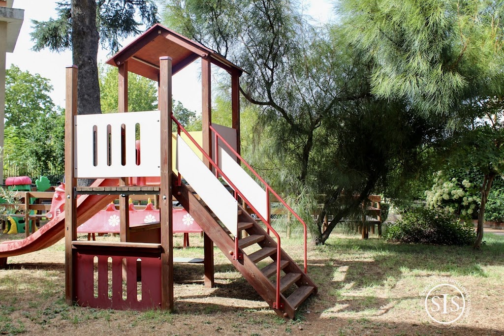 S.I.S. School Of International Studies S.R.L.