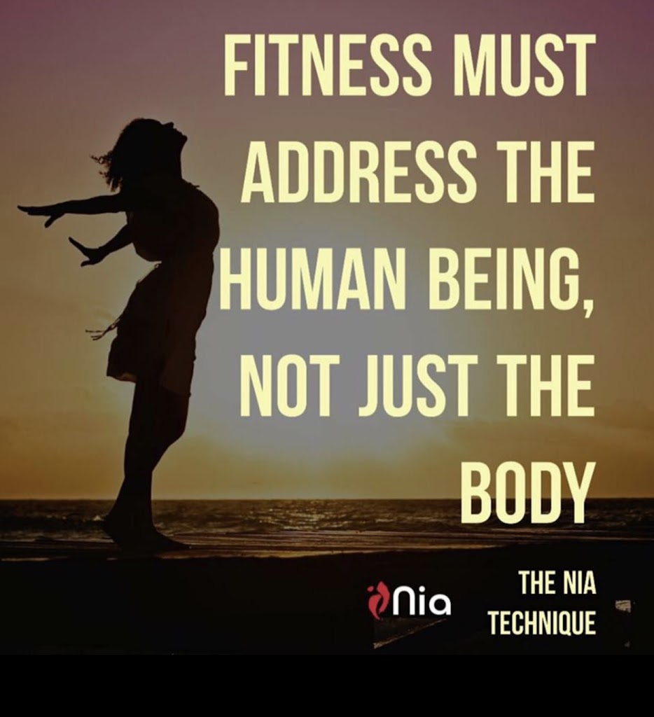  The Nia Technique, Connecticut