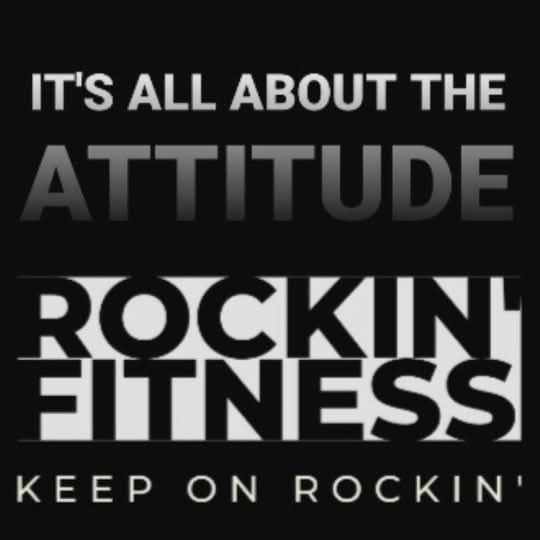  Rockin’ Fitness