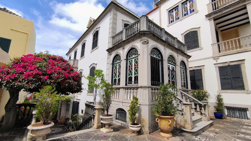 Universo de Memorias Joao Carlos Abreu