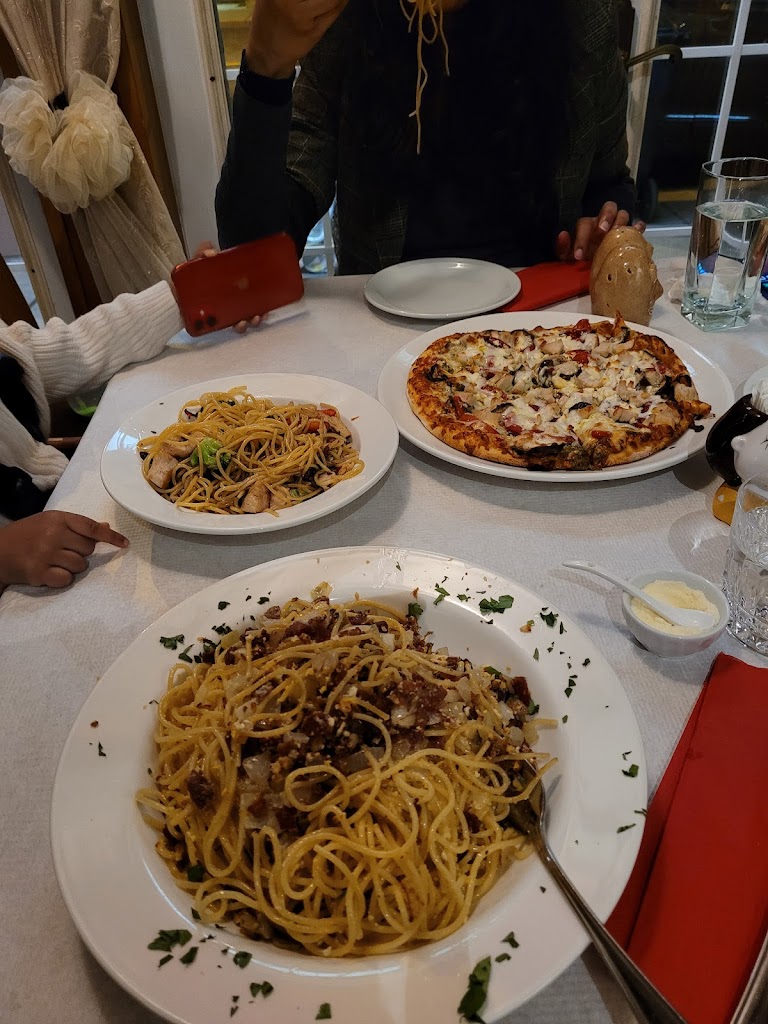 Spaghetti