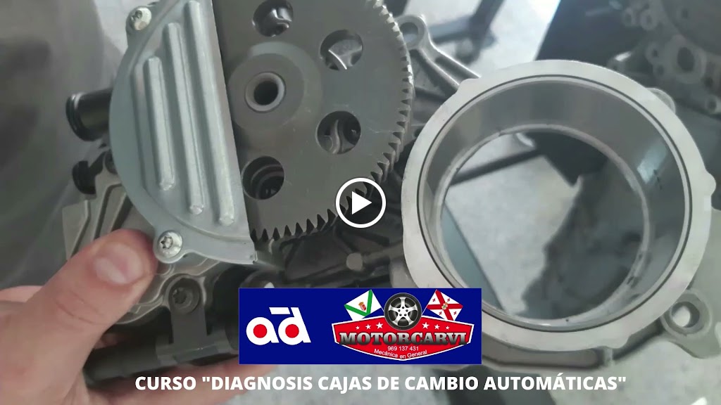 Motor Carvi Sl. — Del propietario
