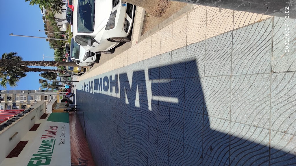 EM Home Market Venta Directa de Fabrica