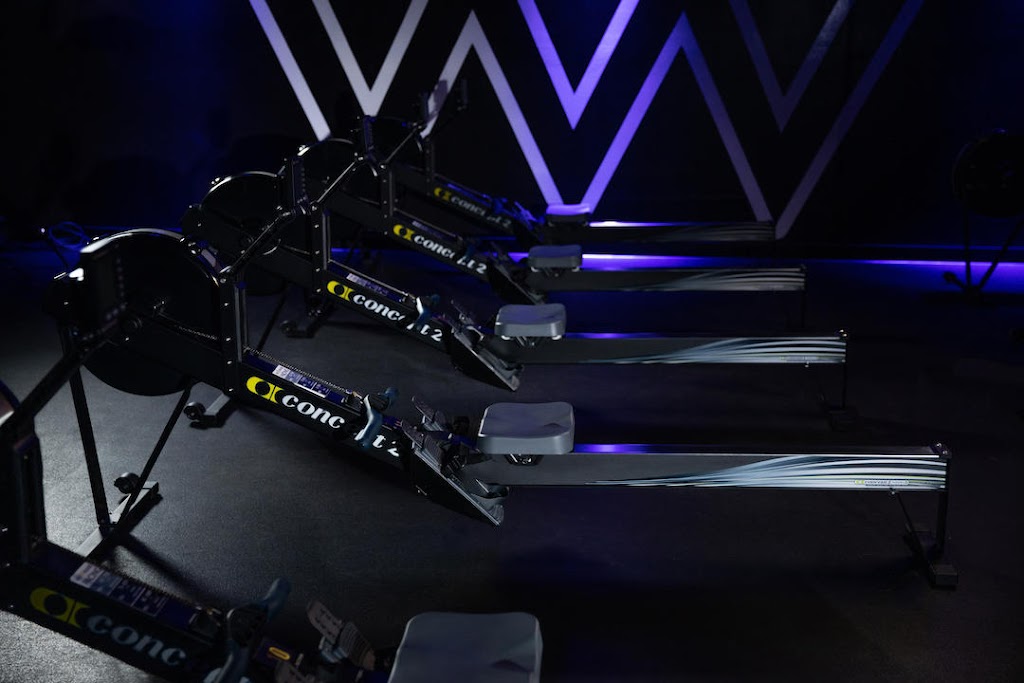  Row House Fitness Granada Hills