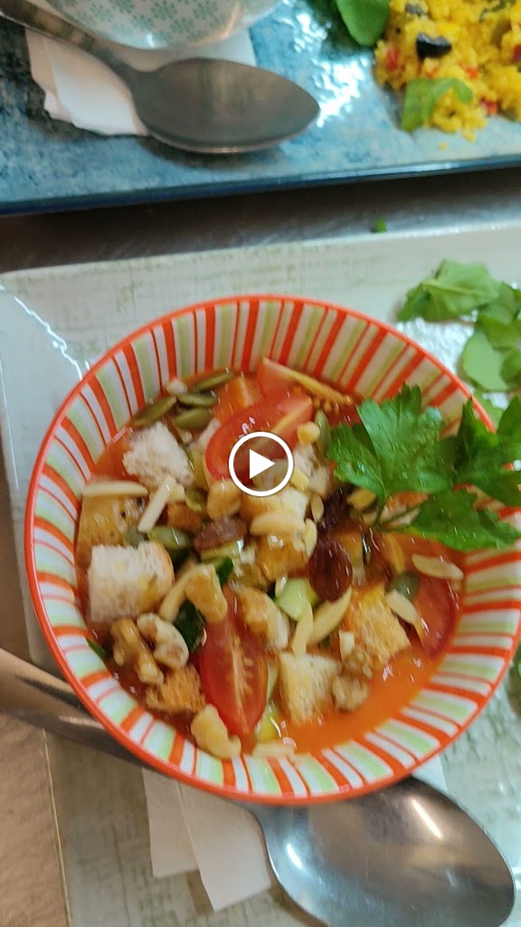 Bar y Cafeteria Terra — Videos