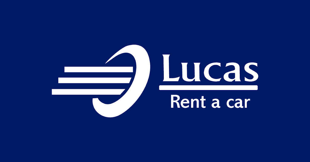Lucas Rent a car — Del propietario