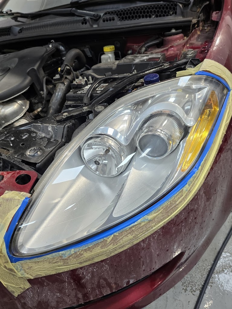 Cosma Detail