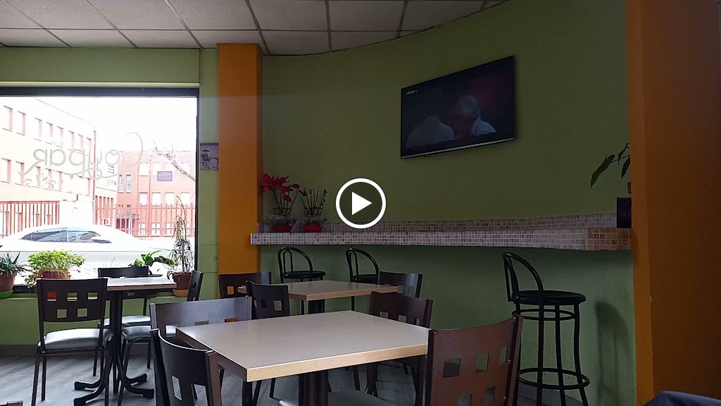 Cafeteria Panaderia Goypar — Mas recientes
