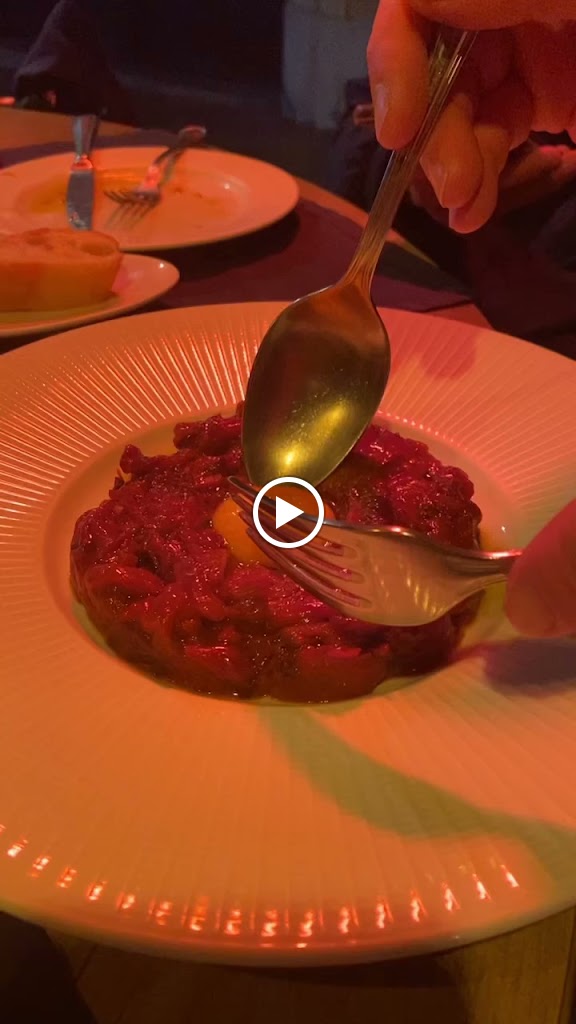Restaurante Vinoteca Garcia de la Navarra — Videos