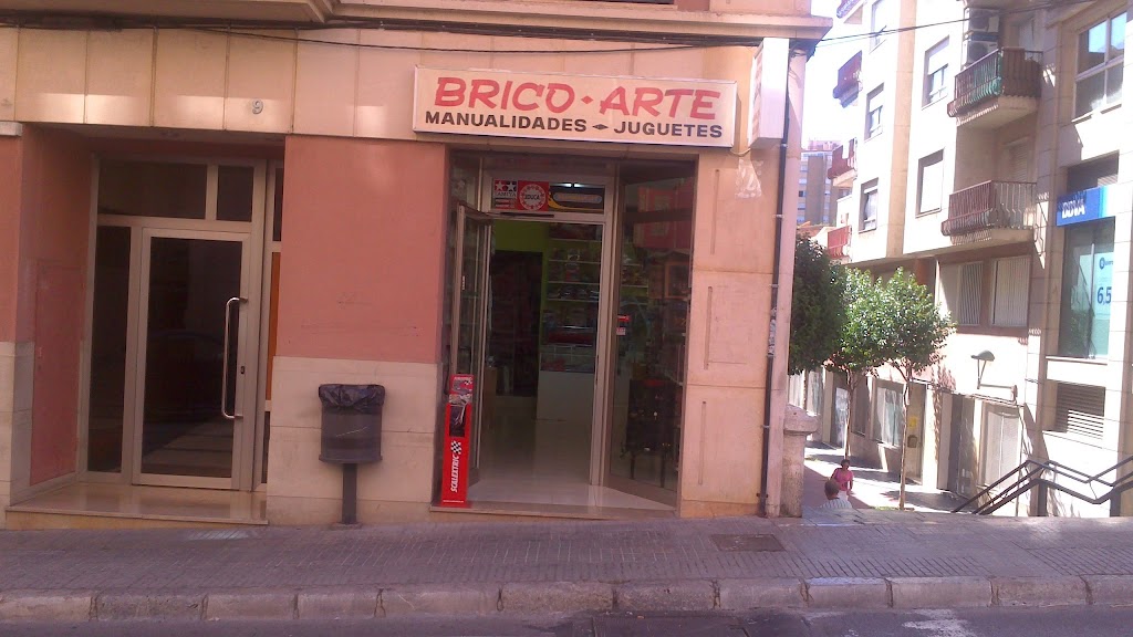 Foto 2 de Brico Arte