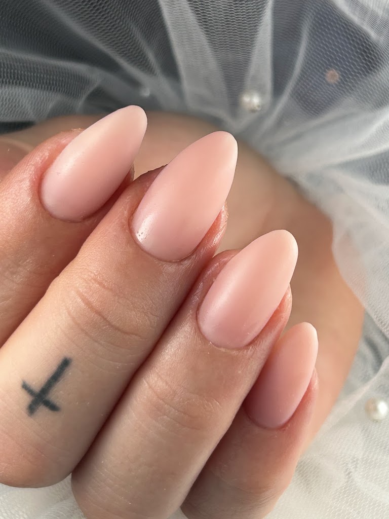 Salon de belleza Aranails