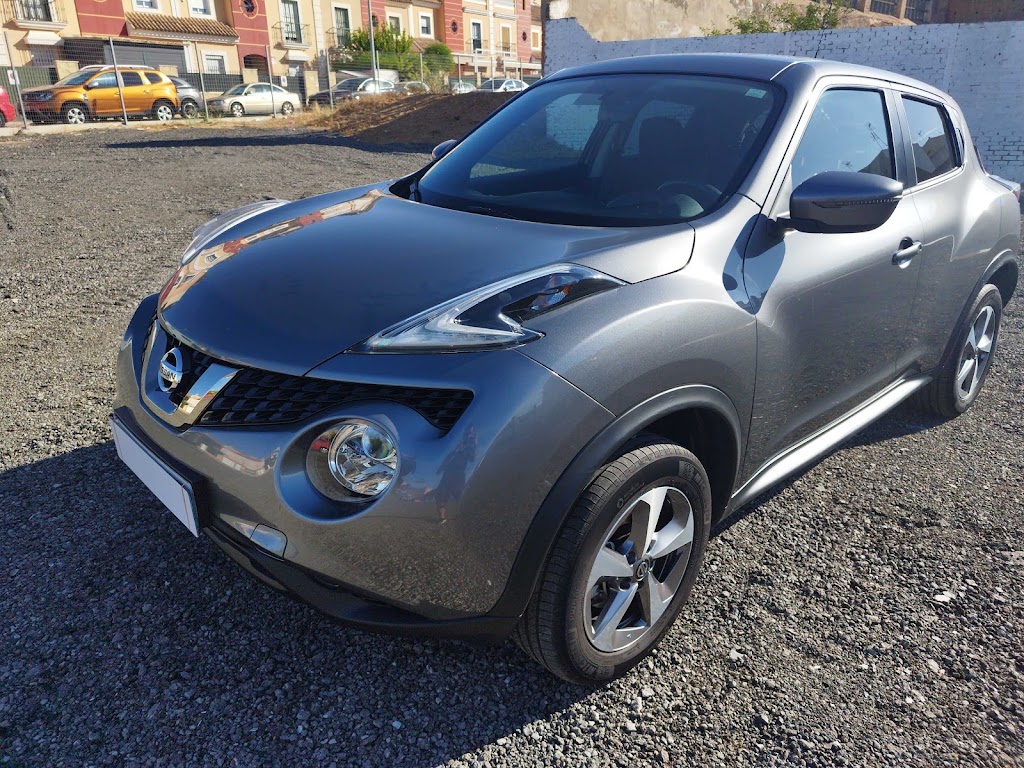 vender mi coche sevilla COMPRAMOS TU COCHE — Del propietario