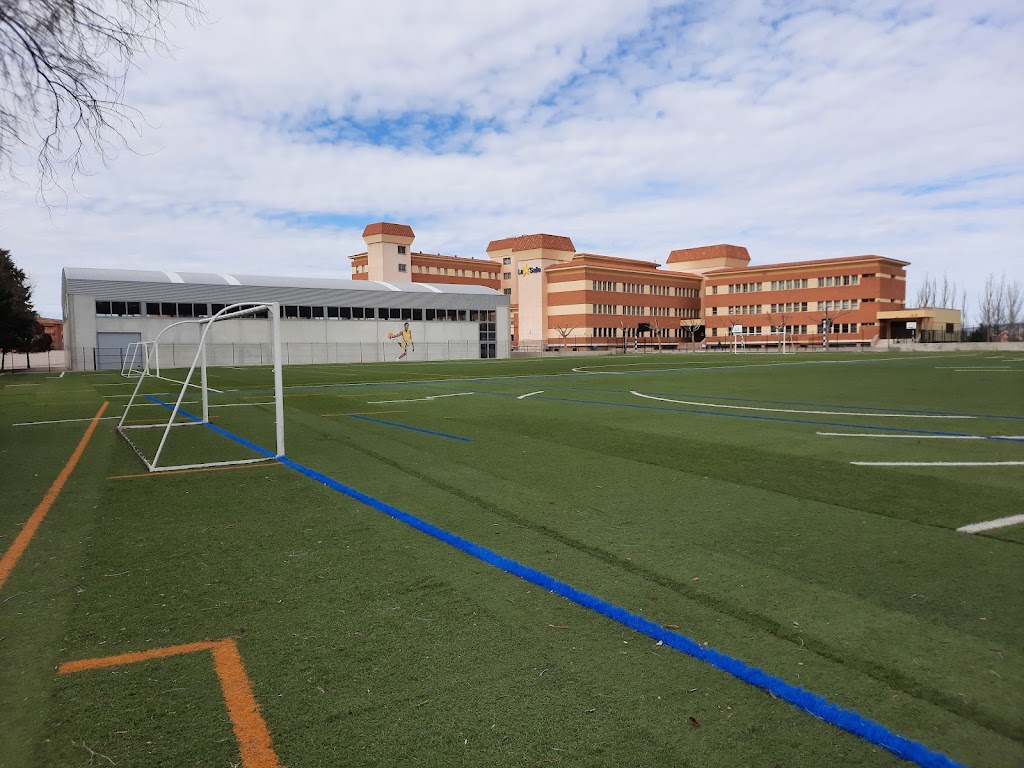 Colegio La Salle - San Jose