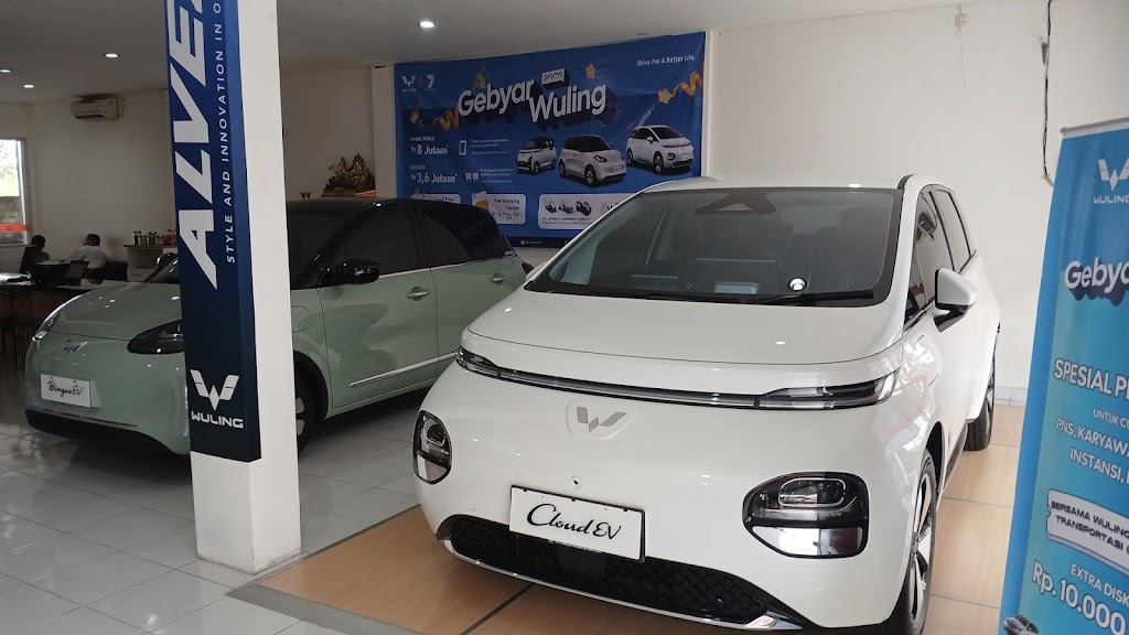 Wuling tabanan