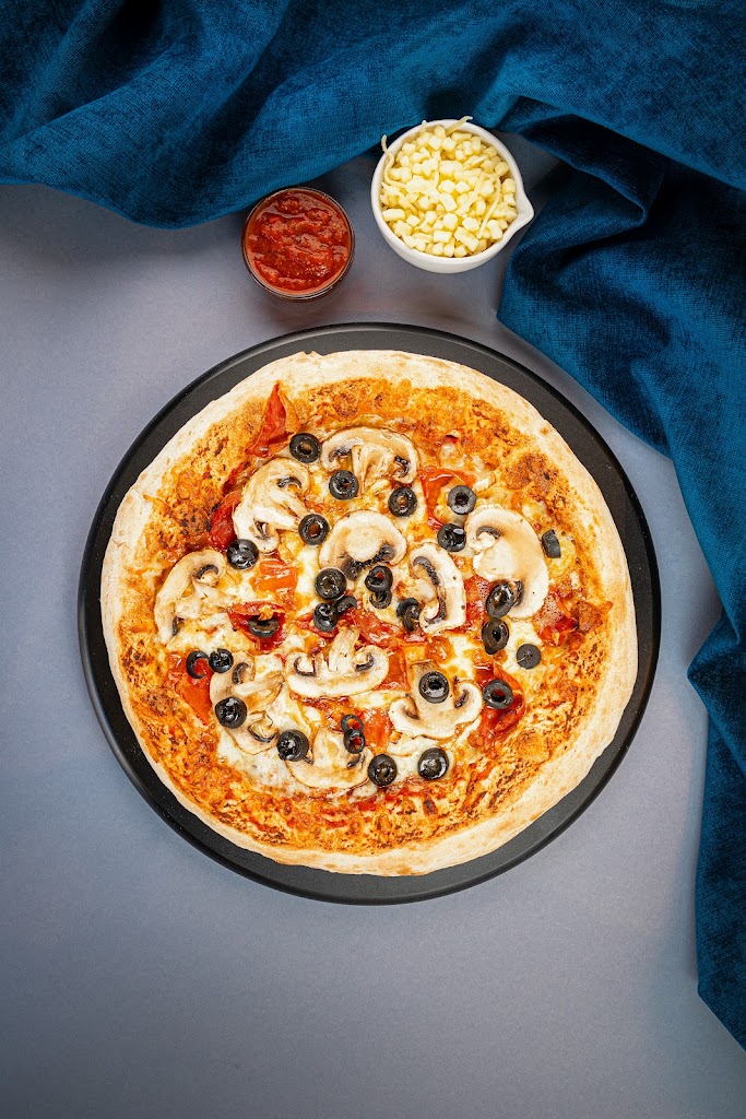 Dallas Pizza Viladecans