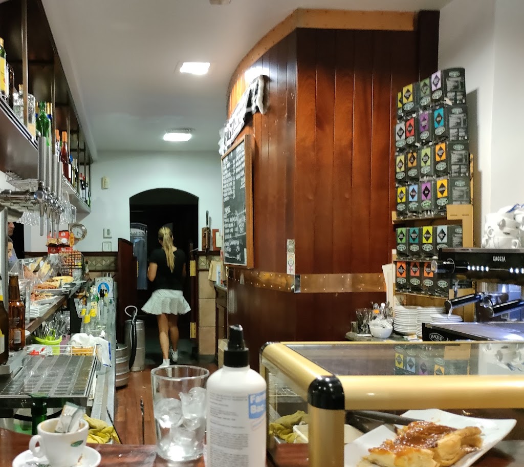 Bar Restaurante ARITZBATALDE