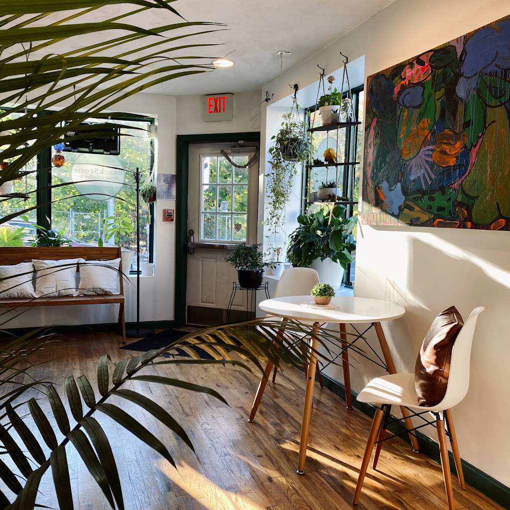 Photo of Apothica Cafe