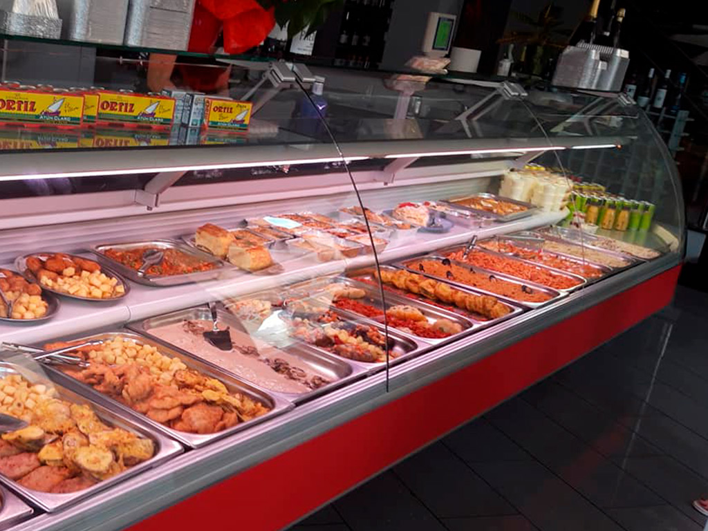 Gaudeix - Cuina casolana