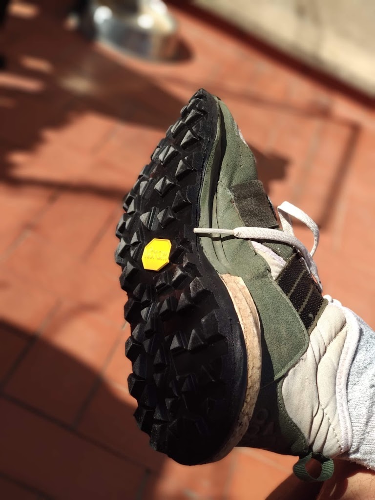 Reparacion de Calzado Casa Antonio