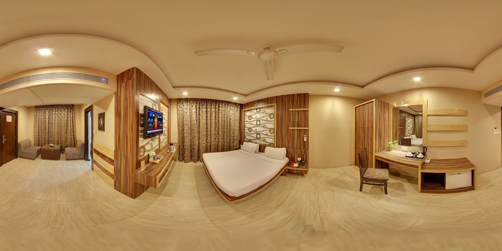 Street View & 360deg