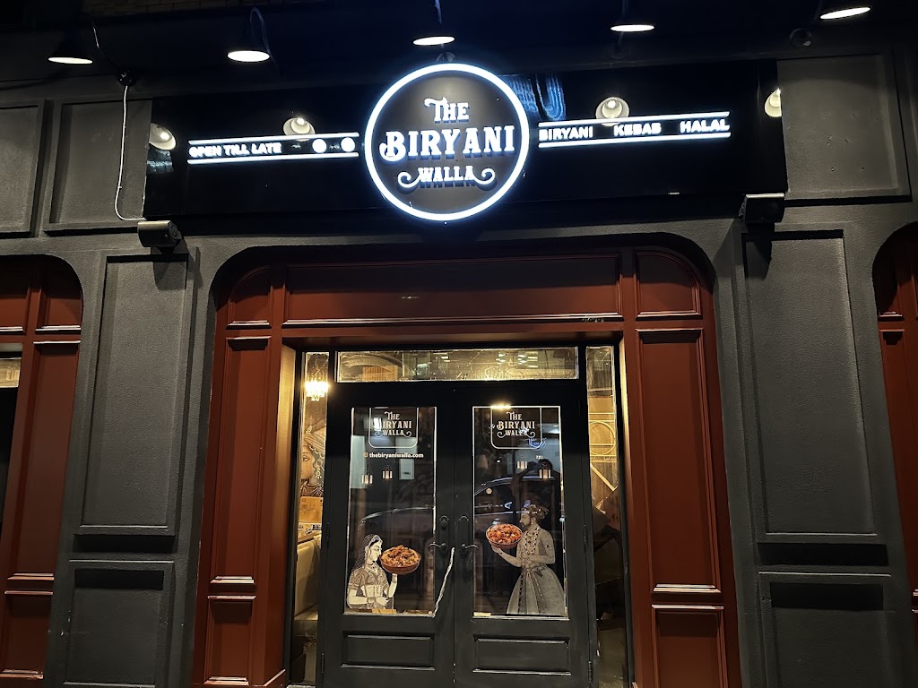 Biryaniwalla | Indian Cuisine | Niagara Falls