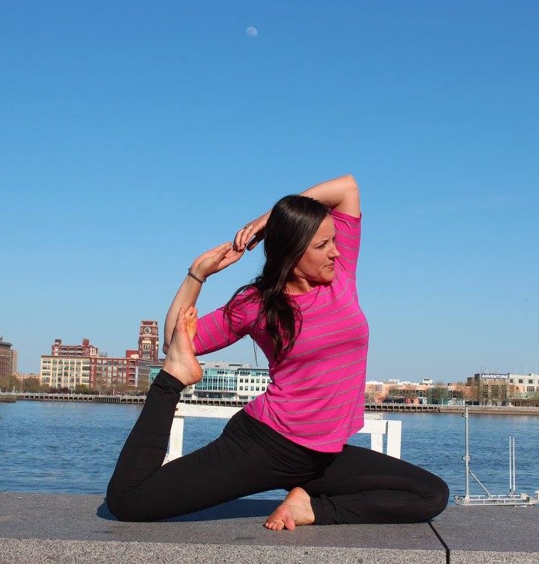  Whole Health Fitness