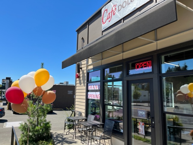 Photo of Cafe Dolce
