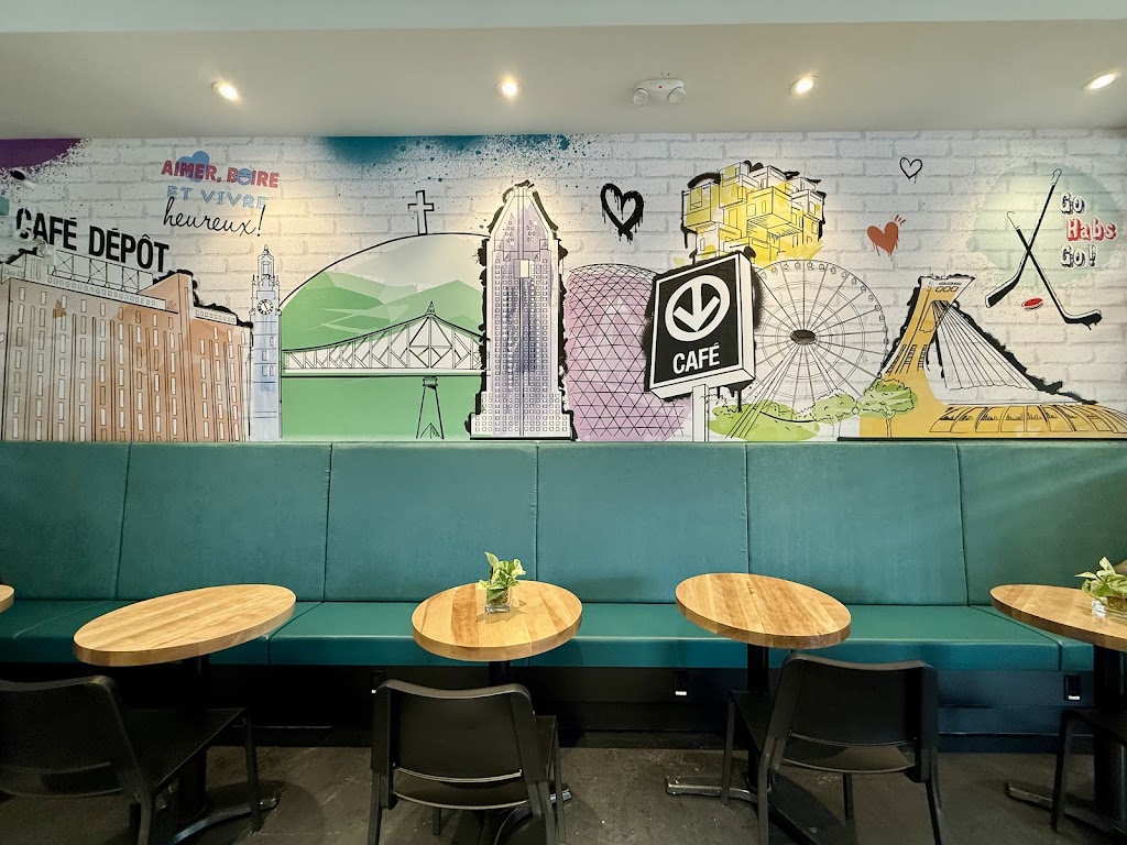Photo of Cafe Depot Gelato