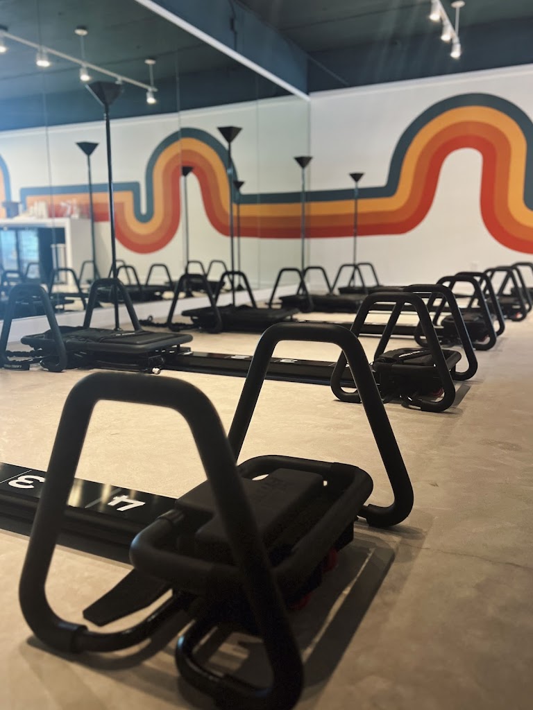  Sunrise Sculpt Studio