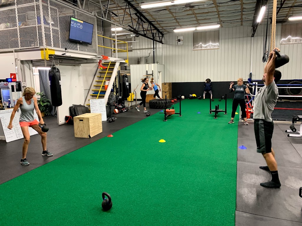Physical fitness