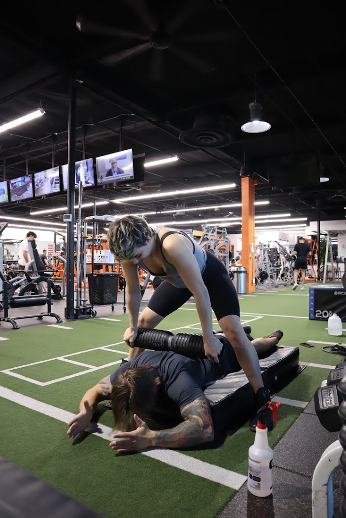  Revolutionary Health & Fitness LLC