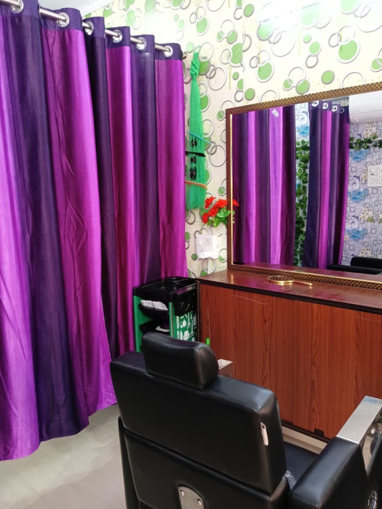 Smile Look Beauty Parlour