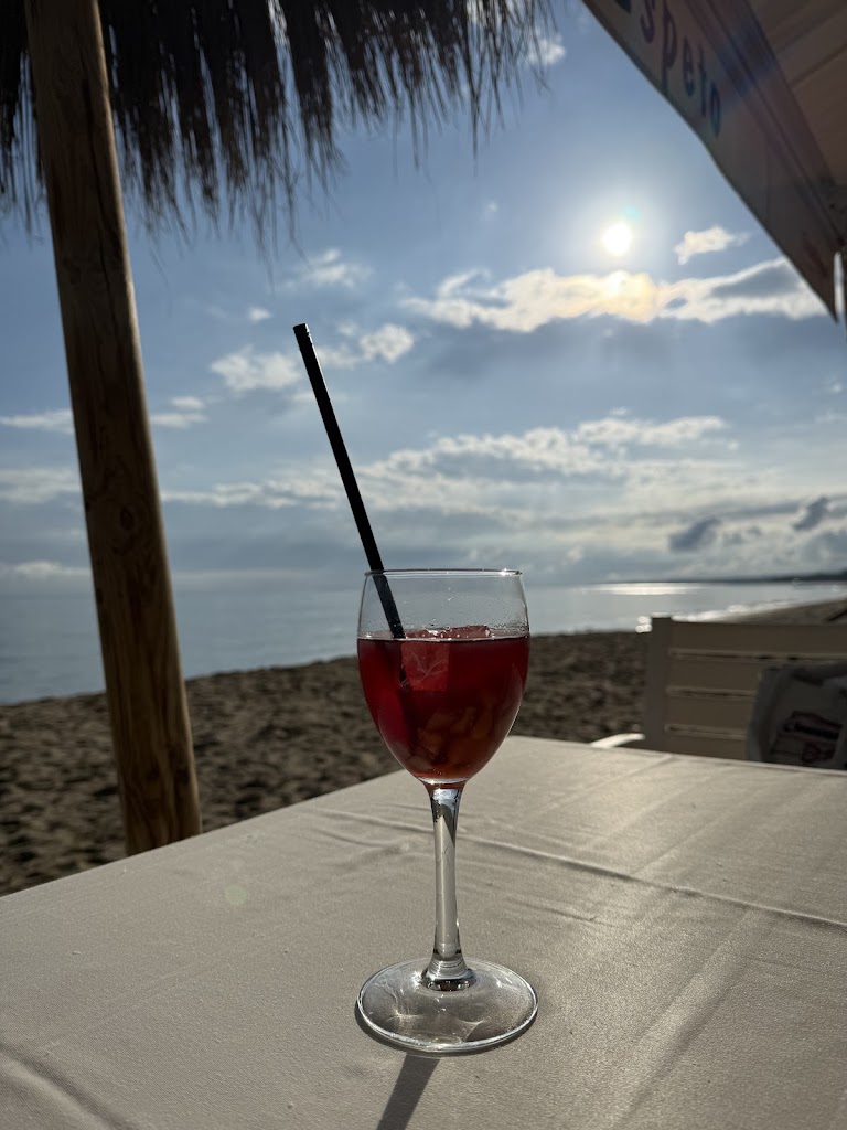 Playa Europa — Mas recientes