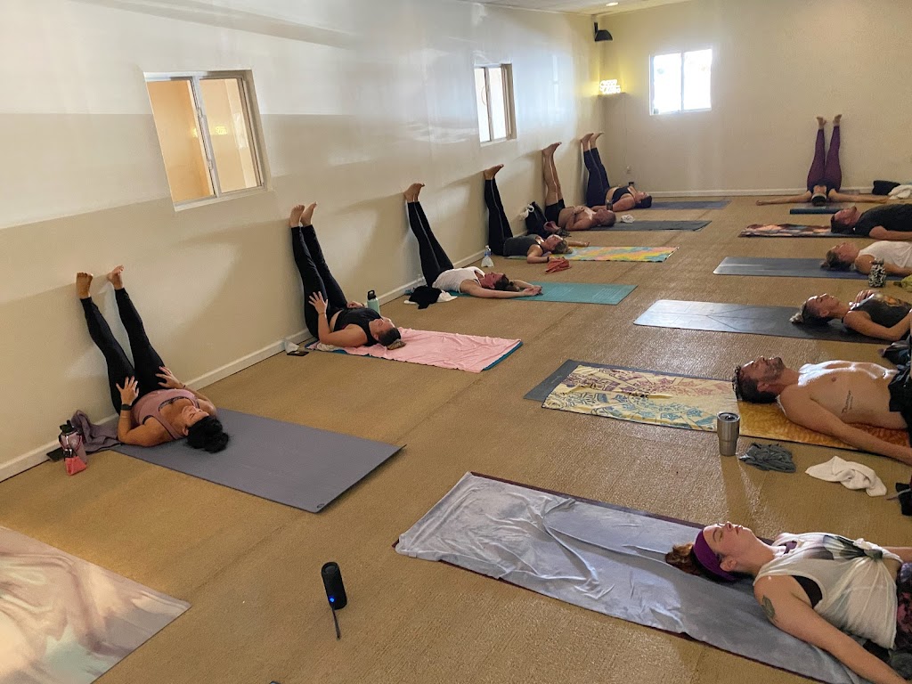  Laughing Buddha Hot Yoga - West Deptford