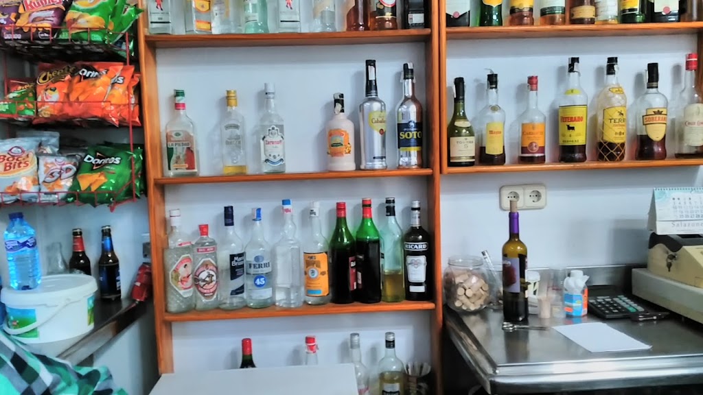 Casa Matilde — Ambiente