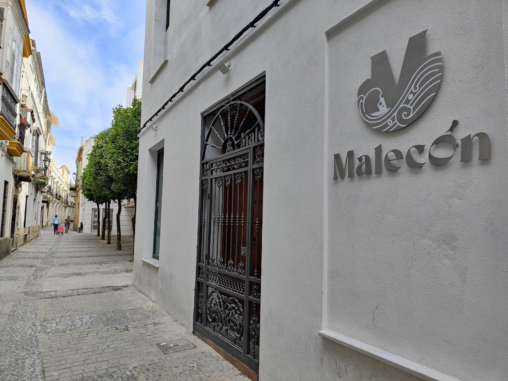 Malecon Cafe & Copas