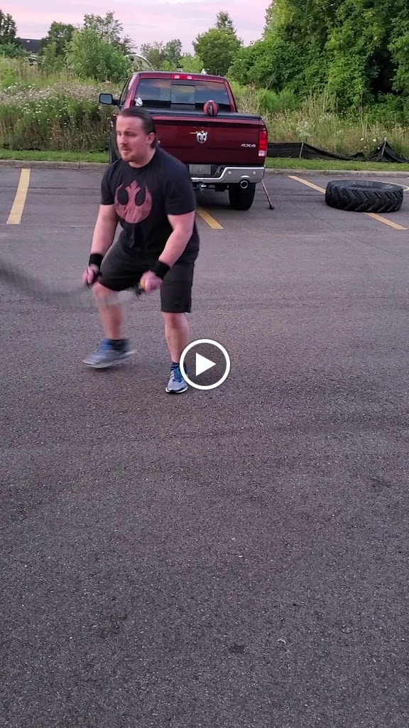  Fit4Life Personal Fitness Training