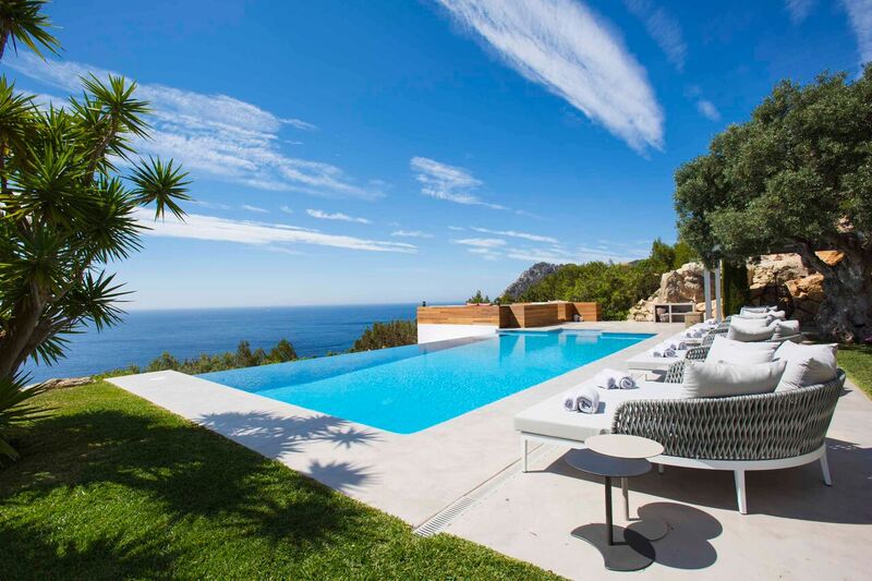 Heaven Of Ibiza