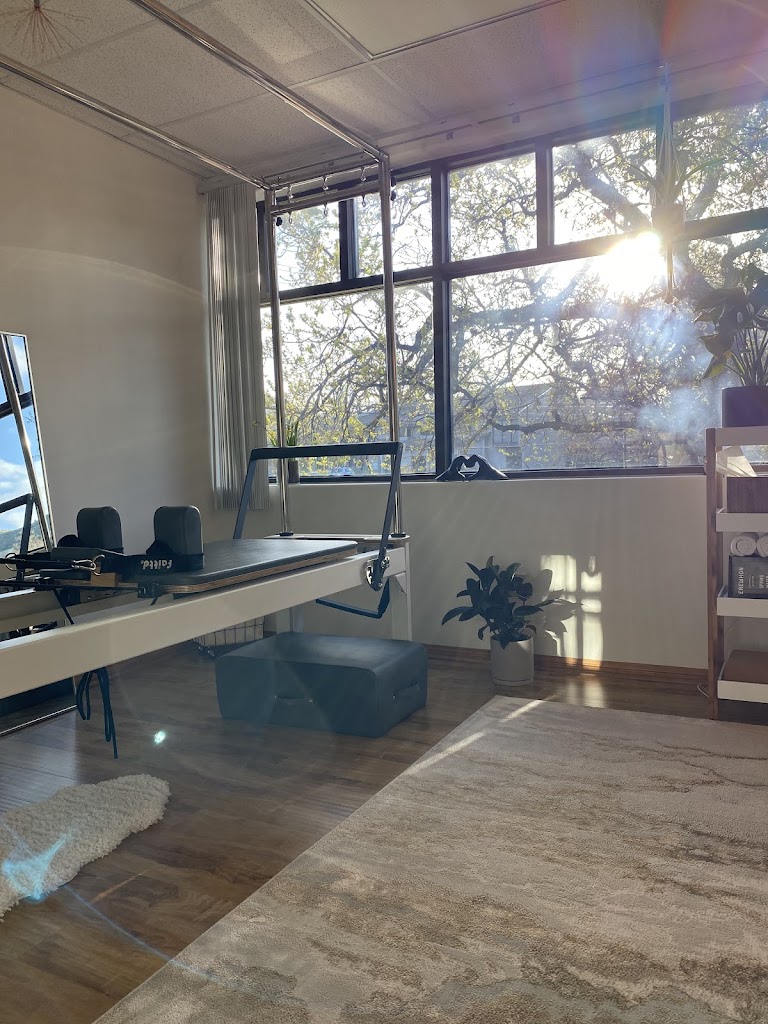  Pilates By Brie Private Studio