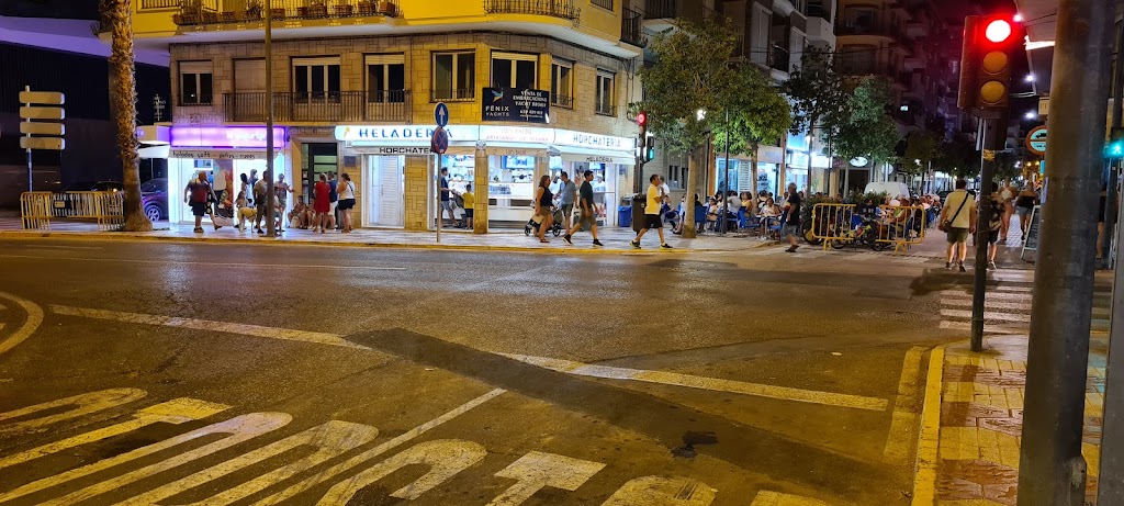 Heladeria-Turroneria — Del propietario