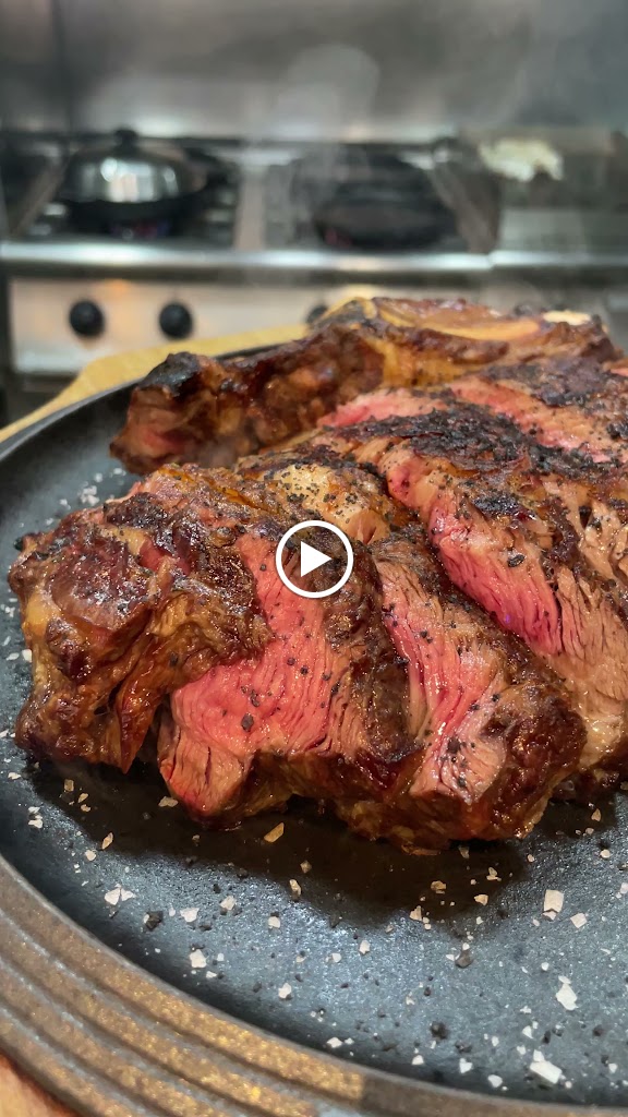 Restaurante 4 estaciones Viladecans — Videos