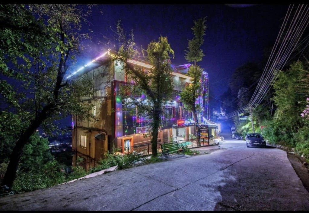 Hotel Bliss Valley