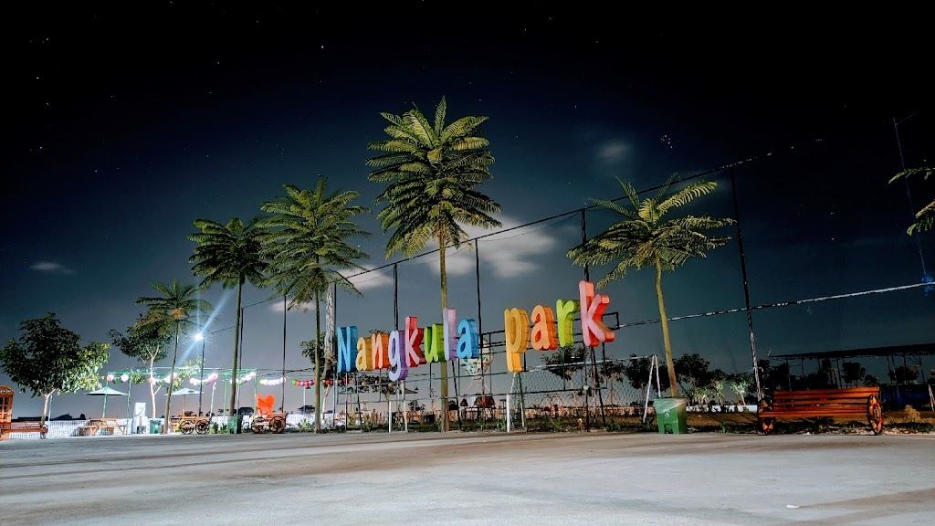 Nangkula Park