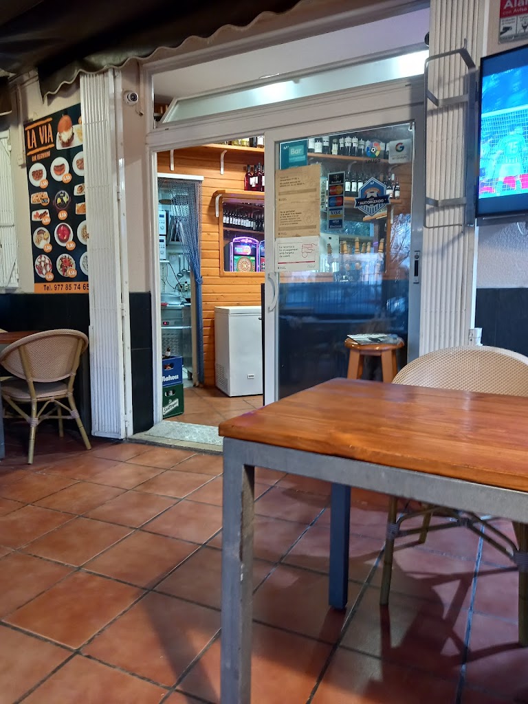 La Via — Ambiente