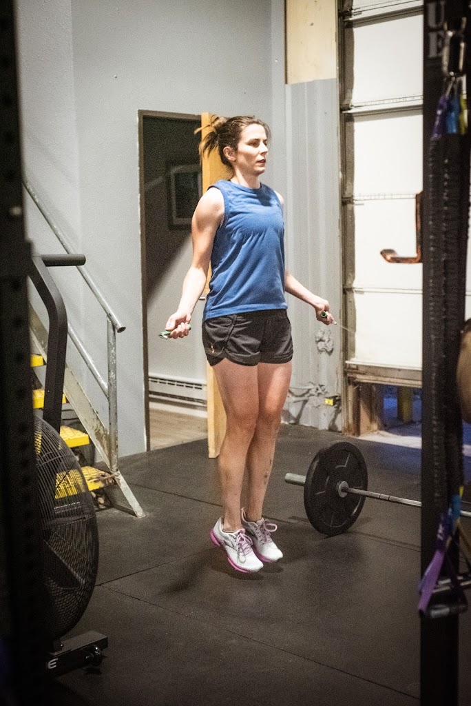  Ralston Creek CrossFit