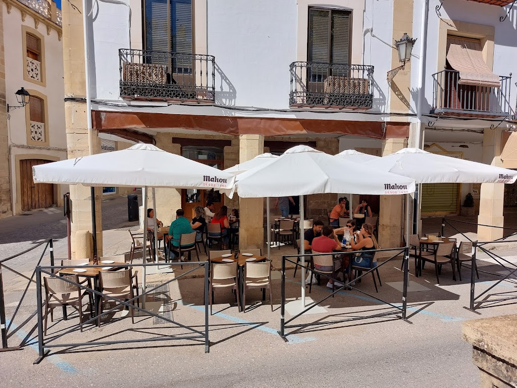 Restaurante Ajedrea